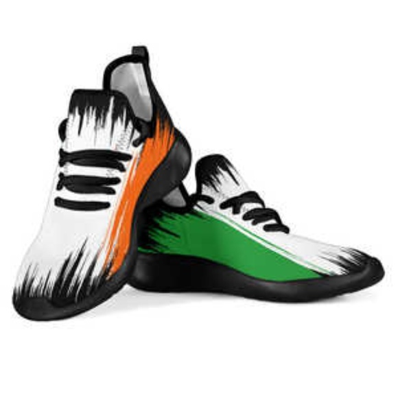 Women's sneakers - Picture 8 of 8